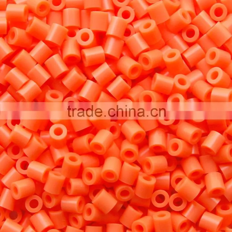 Direct selling educational plastic ironing perler beads