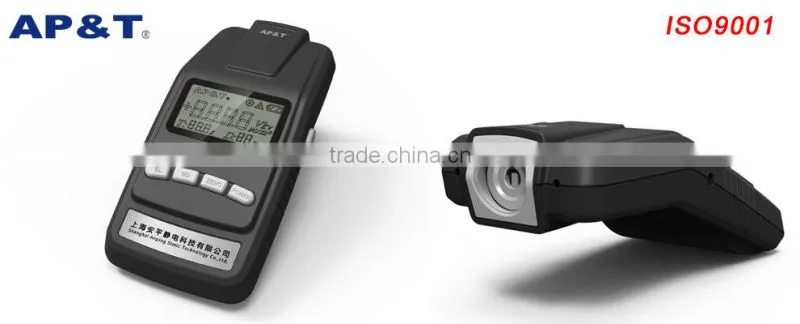 AP-YP1101 Hot! Factory Directly Sales High precision Static Meter (Static Tester)