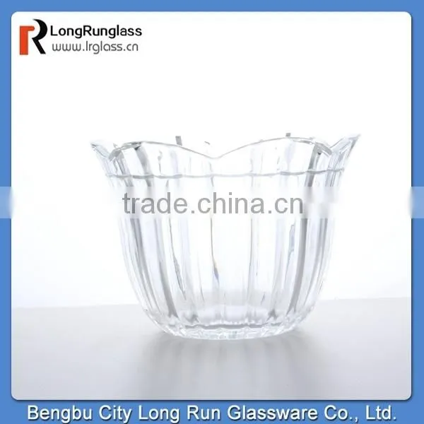 LongRun Top grade home decoration candy dish
