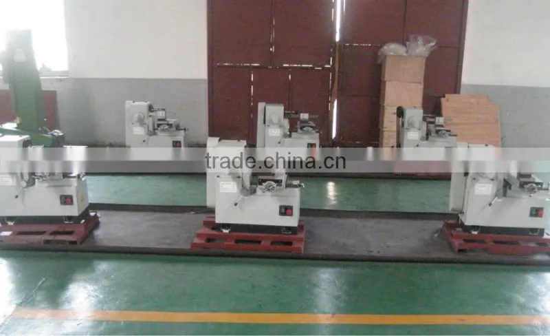 2015, new product !!1 C9335b brake disc lathe , sisc brake lathe with CE cerfication