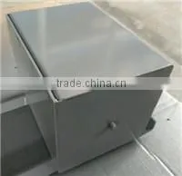 China supplier factory price accordion cylinder bellows curtain designs