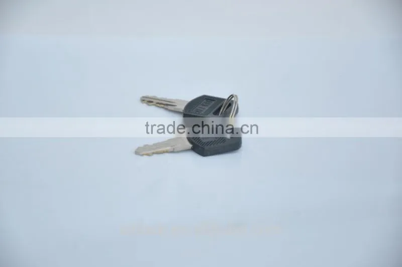 High quality cam lock stainless steel cabinet lock with brass key