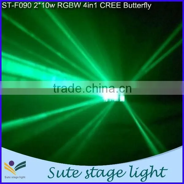CREE derby disco guang zhou stage light