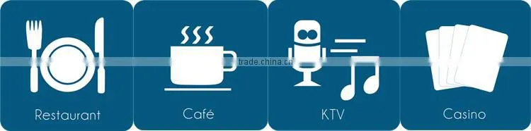 waiter restaurant wireless paging system, waiter service call bell button pager, waiter service call pager