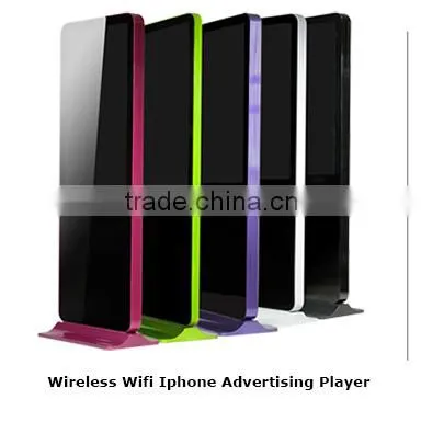 42 Inch Touch PC With LCD Panel