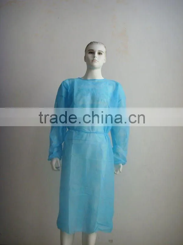 Disposable Medical Clothes Medical Clothes for Doctors