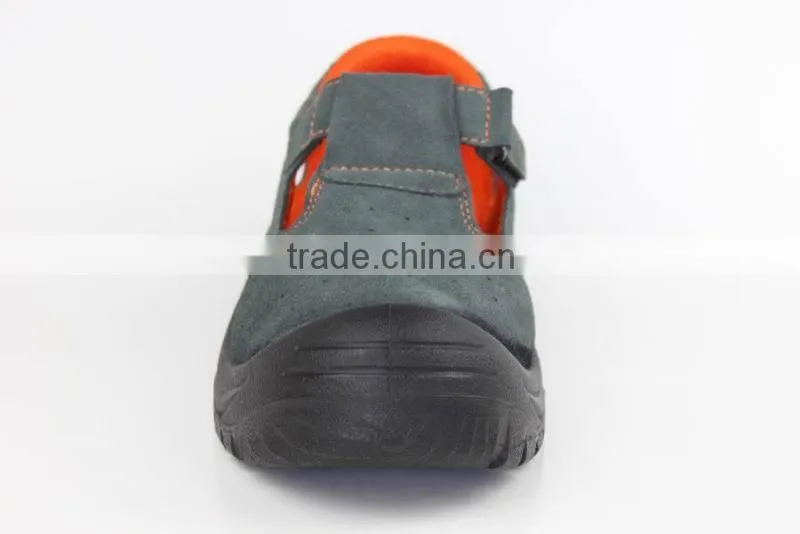 LINESMEN ,Slip Resistant, breathable ,athletic slip on safety shoe