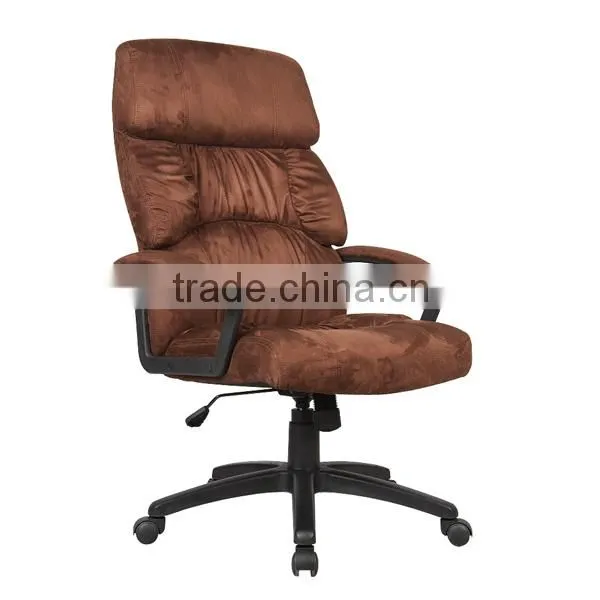 PU leather recaro office chair with wheels HC-A026H