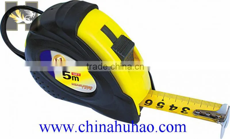 Made in China royalblue steel measuring tape