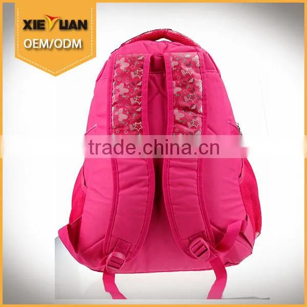 Famous Brand China Wholesale Cheap School Backpack China