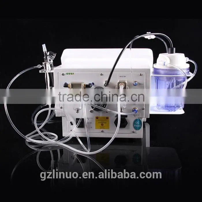 SPA9.0 Portable Crystal Microdermabrasion Machine For Sale (hot in europe!!!)