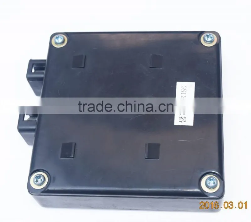 GS125 Motorcycle Ignition Device