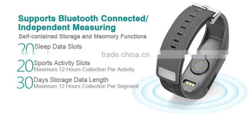 China suppliers 2016 New coming TW64 Upgraded !! Smart Wristbands JW86 with Heart Rate Call/Dial/Answer Call Camera Bluetooth