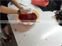 knit garments inspection from professional garment inspection company