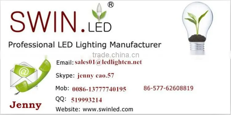 40W rail led track lights, LED commercial lighting