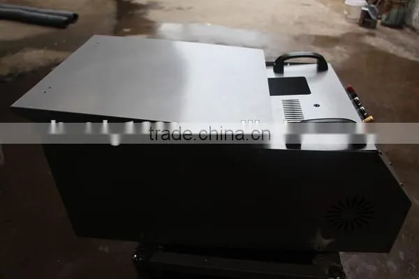 dmx control fogging machine,stage effect fog machine,wedding centerpiece