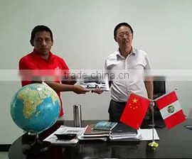 Zhengzhou New Friendship Trading Co., Ltd. company overview - view 1