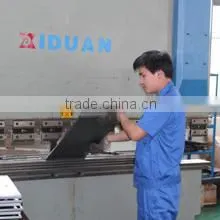 Ningbo Shuyi Security Equipment Co., Ltd. company overview - view 3