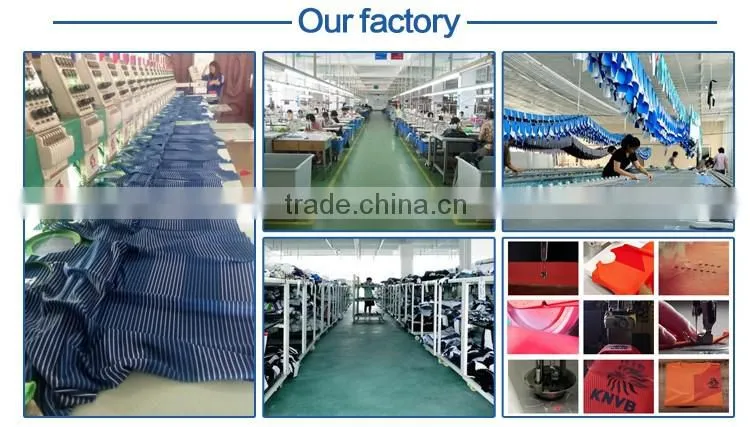 Wholesale 2016 latest design top quality soccer tracksuit/soccer jersey/football jersey