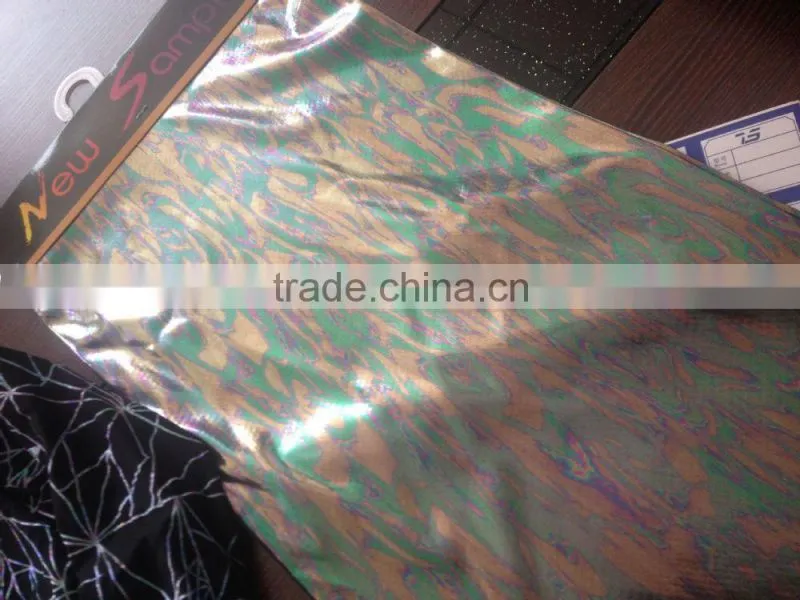 Textile grade Heat Transfer Foil