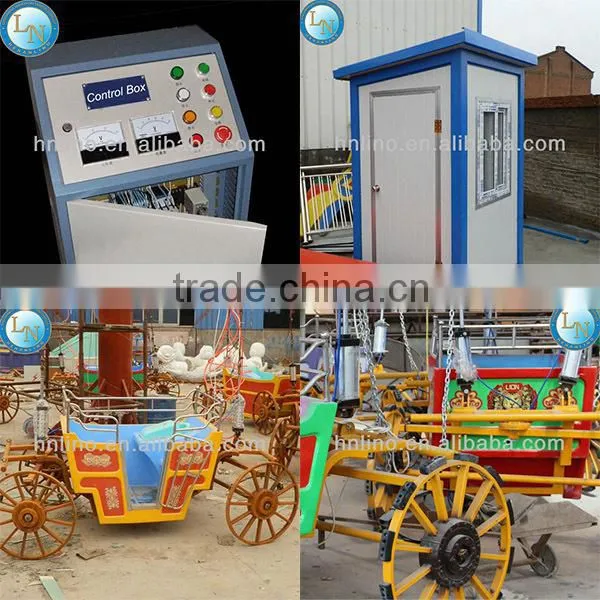 2016 Kids games!Amusment park Supplier modern times rides kids rides for sale