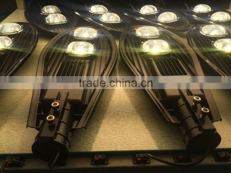 150W led street light manufacturers IP65 under water