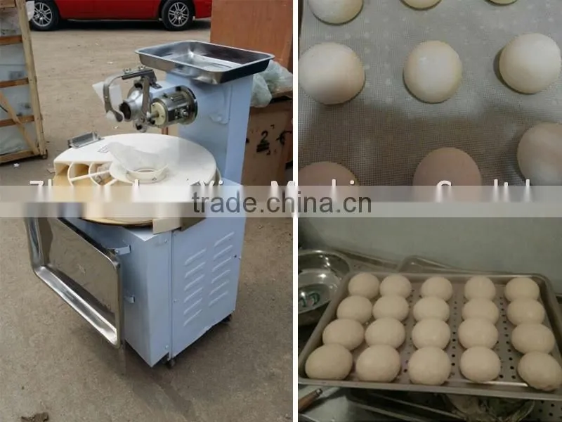 Single door bread dough proofer work for dough divider rounder for sale