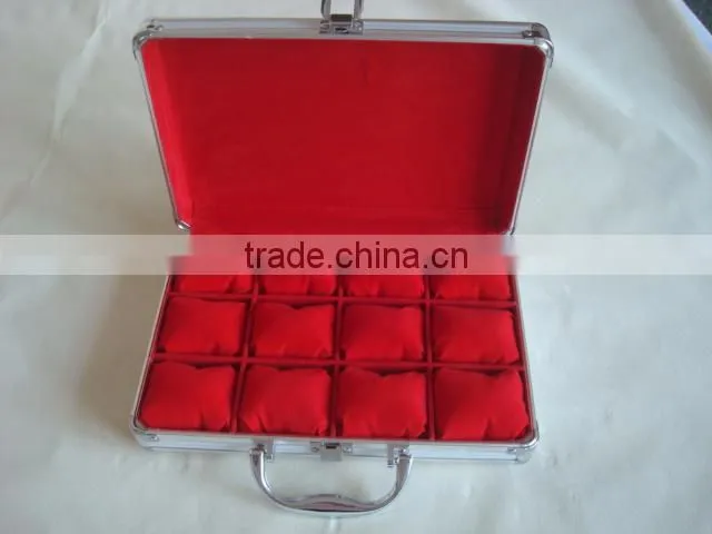 Sale watch box,wrist watch dial case,blank watch case