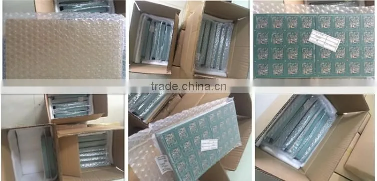 High Quality Induction Cooker Controller PCB Layout Assembly Design