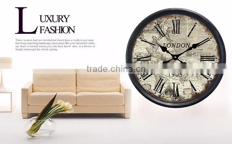 mantel clock
