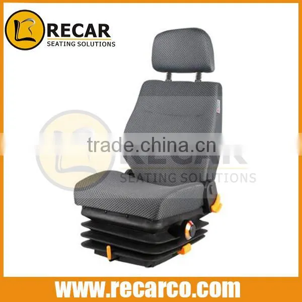 Multifunctional luxury truck seat with high quality