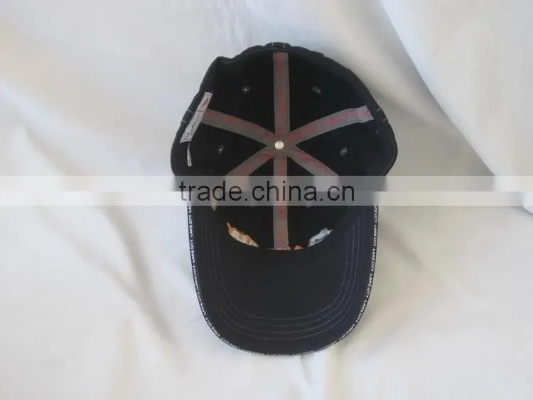 softextile promotion cap bohemia cap