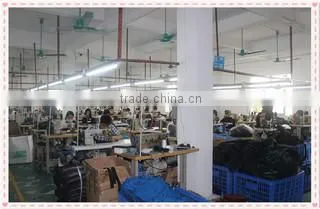 Guangzhou Hengmei Bags Co., Ltd. company overview - view 3