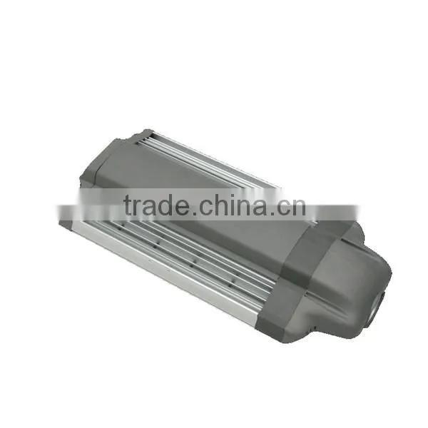 250w Stretching Aluminium led street light Super Bright AC90V-305V