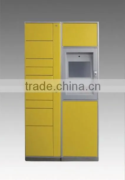 delivery locker paypoint,starter