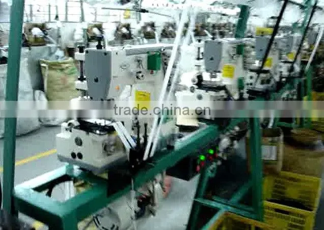 2013 the latest style of the stitching Machine