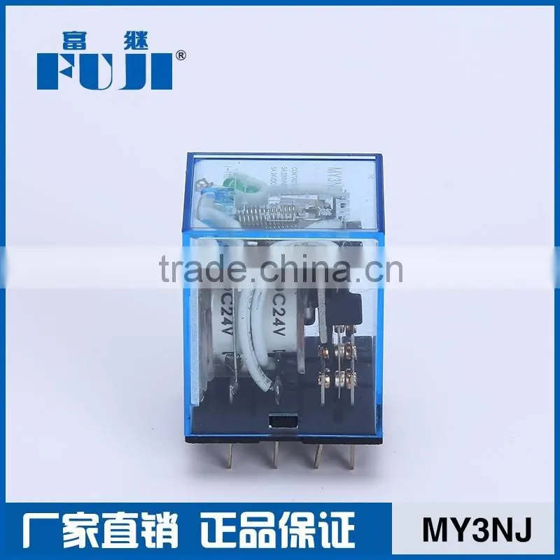 11 Pin Electric General Purpose Power Relay MY3NJ