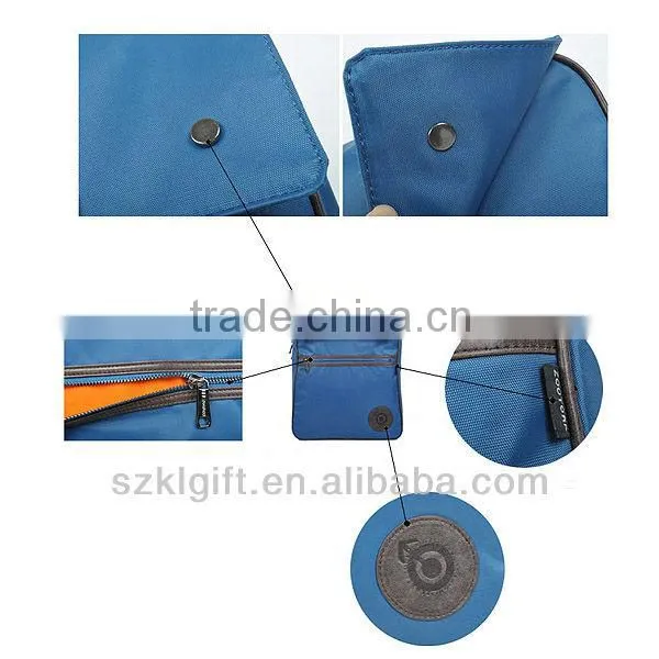 Superior Quality Vintage Style Backpack Bag,Shenzhen New Fashion Everest Shoulders Bag