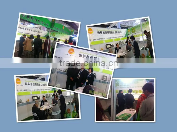 factory price anti-corrosion explosion-proof LED lamp