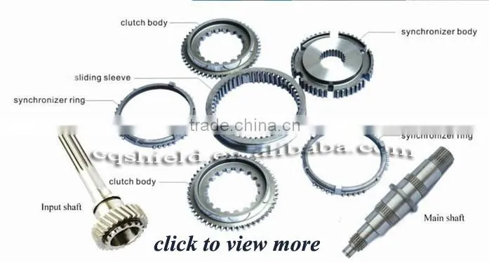 (1156304008 ) Truck Component Services Gear Ring Heavy Duty Dump Trucks Parts