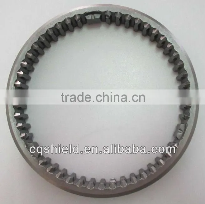 Auto Parts China Sliding Sleeve for S6-100, 5S-150GP, S6 85 VOLVO Auto Parts Market 1310304195(equal to VOLVO No.3121714)