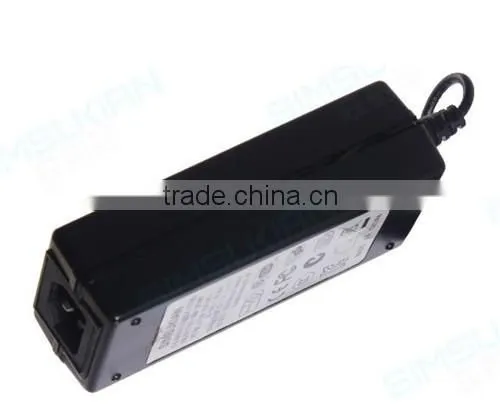 led power supply 30w-60w desktop power adapter 5v 12v 24v 24v 48v