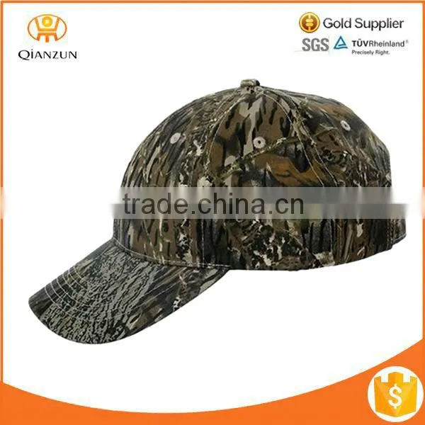 Mens Fishing Cap Military Cap Camouflage Baseball Camo Sport Hat