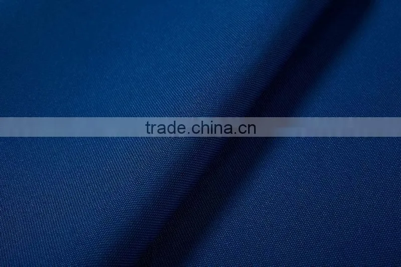 fabric polyester plain woven upholstered fabric