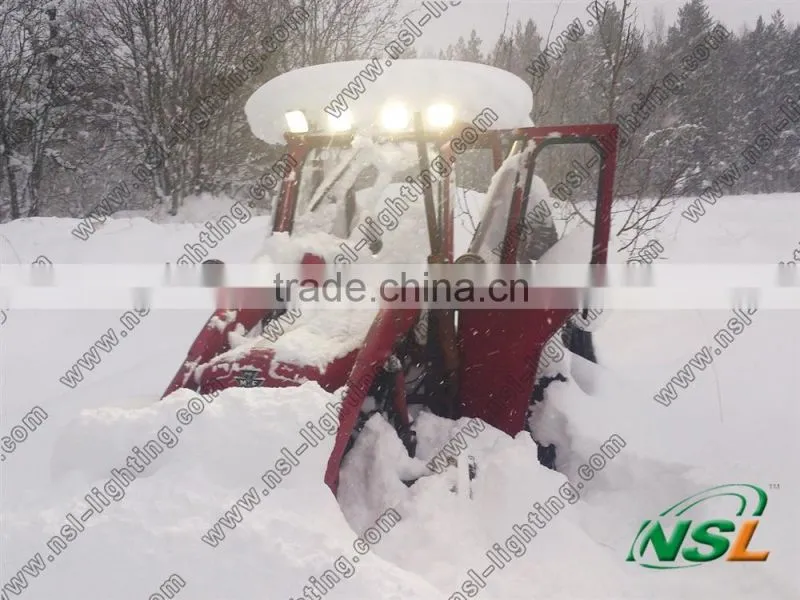 Wholesale 18W led light bar 4x4 led light bar led light bar cover