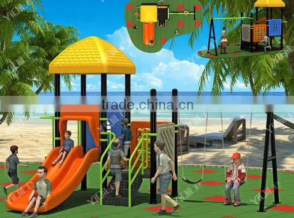 Children Swings Plastic Swing Kids Fun Equipment