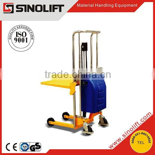 Hot - EPS Mini Electric Platform Stacker