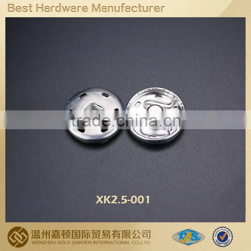 wholesale custom snap fastener decorative snap fasteners