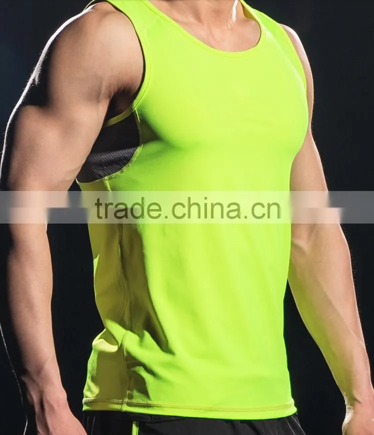 cheap high quality gym tank top