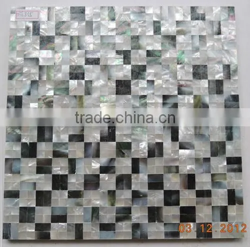 capiz shell mosaic tile